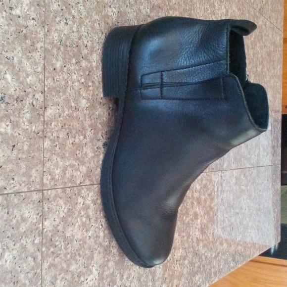 Easy Spirit "Larime" Women's Ankle Boots 8W - Picture 5 of 9